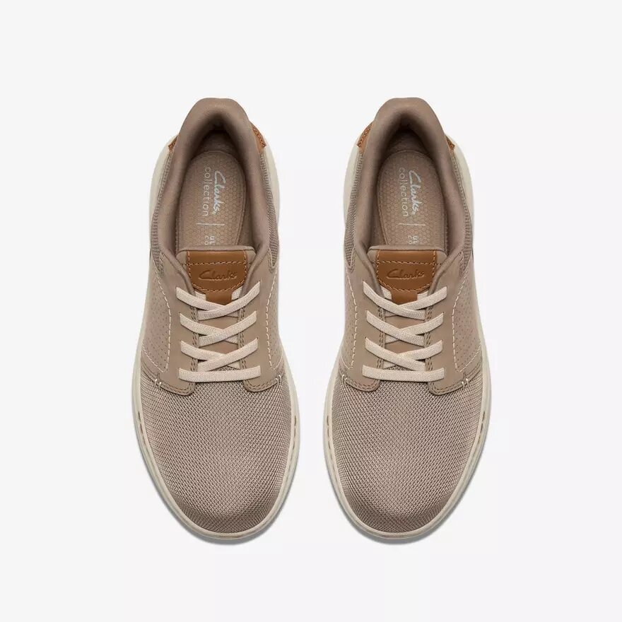Zapatos con cordones Craftwell Low para hombre, color gris Zapatos con cordones Craftwell Low para hombre, color gris