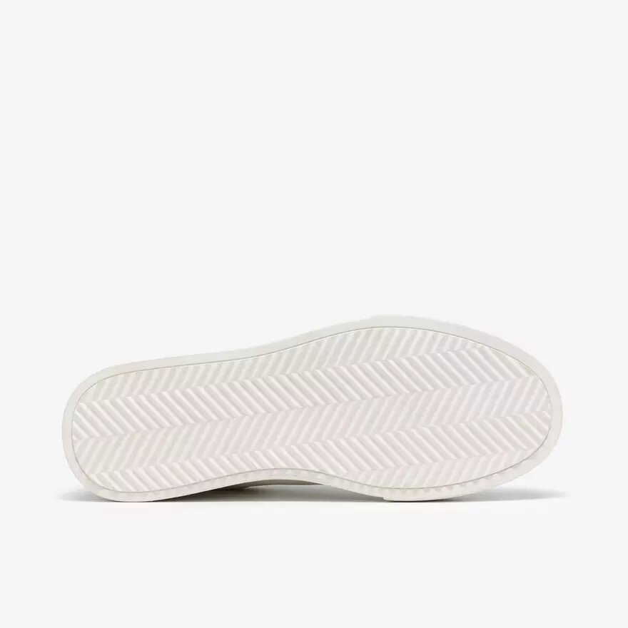 Zapatos con cordones Lockton para hombre en blanco Zapatos con cordones Lockton para hombre en blanco
