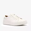 Zapatos con cordones Lockton para hombre en blanco Zapatos con cordones Lockton para hombre en blanco