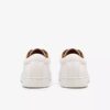 Zapatos con cordones Lockton para hombre en blanco Zapatos con cordones Lockton para hombre en blanco