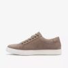Zapatos con cordones Lockton para hombre en gris Zapatos con cordones Lockton para hombre en gris