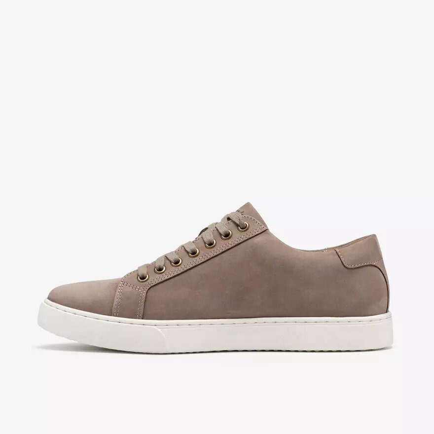 Zapatos con cordones Lockton para hombre en gris Zapatos con cordones Lockton para hombre en gris
