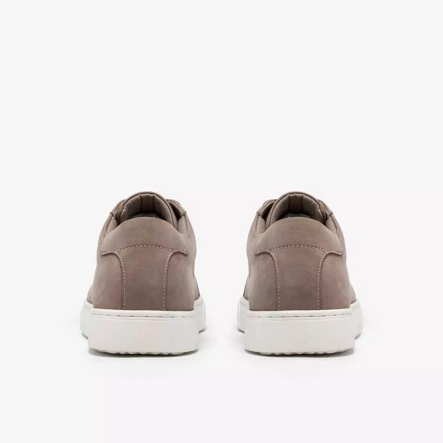 Zapatos con cordones Lockton para hombre en gris Zapatos con cordones Lockton para hombre en gris