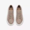 Zapatos con cordones Lockton para hombre en gris Zapatos con cordones Lockton para hombre en gris