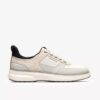 Zapatos con cordones para hombre Mullan Easy White Combination