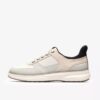 Zapatos con cordones para hombre Mullan Easy White Combination