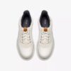 Zapatos con cordones para hombre Mullan Easy White Combination