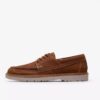 Zapatos de ante Weltridge Moc Cola para hombre Zapatos de ante Weltridge Moc Cola para hombre