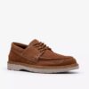 Zapatos de ante Weltridge Moc Cola para hombre Zapatos de ante Weltridge Moc Cola para hombre