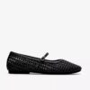 Zapatos de barra Livia Sky negros para mujer Zapatos de barra Livia Sky negros para mujer