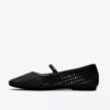 Zapatos de barra Livia Sky negros para mujer Zapatos de barra Livia Sky negros para mujer