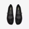 Zapatos de barra Livia Sky negros para mujer Zapatos de barra Livia Sky negros para mujer