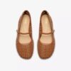 Zapatos de barra Livia Sky para mujer, en color tostado Zapatos de barra Livia Sky para mujer, en color tostado