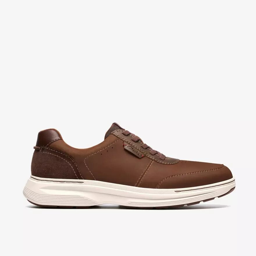 Zapatos de cordones Craftwell para hombre, de piel encerada Zapatos de cordones Craftwell para hombre, de piel encerada