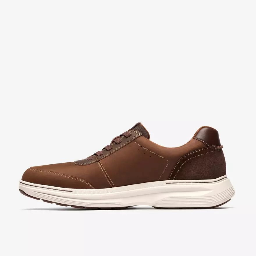 Zapatos de cordones Craftwell para hombre, de piel encerada Zapatos de cordones Craftwell para hombre, de piel encerada