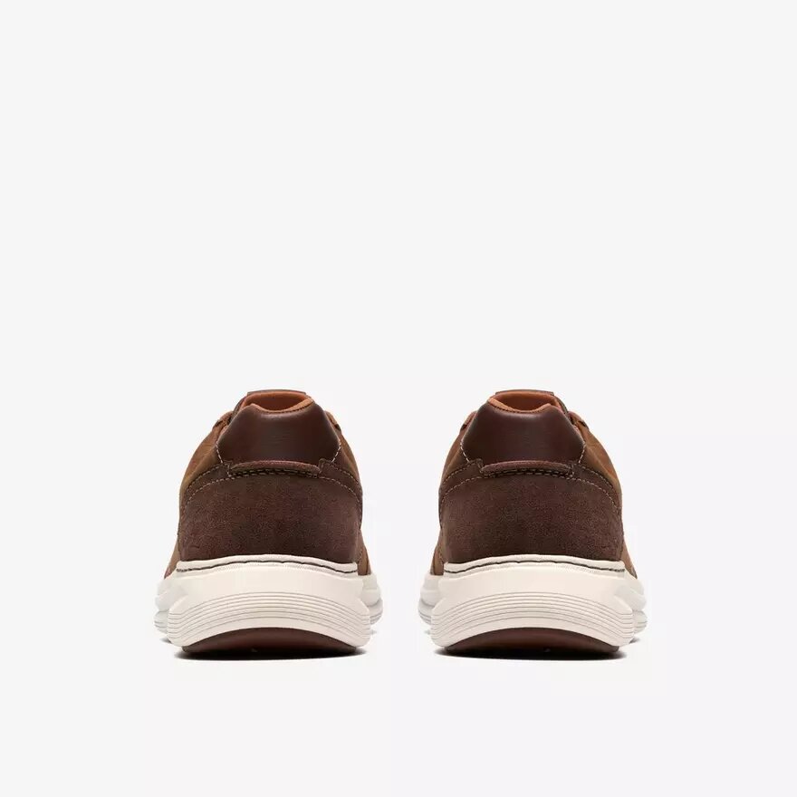 Zapatos de cordones Craftwell para hombre, de piel encerada Zapatos de cordones Craftwell para hombre, de piel encerada