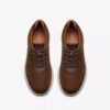 Zapatos de cordones Craftwell para hombre, de piel encerada Zapatos de cordones Craftwell para hombre, de piel encerada