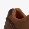 Zapatos de cordones Craftwell para hombre, de piel encerada Zapatos de cordones Craftwell para hombre, de piel encerada