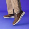 Zapatos de cordones Craftwell para hombre, de piel encerada Zapatos de cordones Craftwell para hombre, de piel encerada