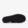 Zapatos de cuñas Tessiah Mule2 para mujer, en piel color tostado Zapatos de cuñas Tessiah Mule2 para mujer, en piel color tostado