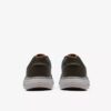 Zapatos de cuero azul marino con cordones Craftwell para hombre Zapatos de cuero azul marino con cordones Craftwell para hombre