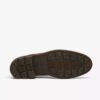 Zapatos de hombre Emmet Plain de piel en color tostado Zapatos de hombre Emmet Plain de piel en color tostado