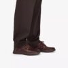 Zapatos de hombre Un Briley Lace de piel color caoba | clarks Zapatos de hombre Un Briley Lace de piel color caoba | clarks