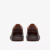 Zapatos de hombre Un Briley Lace de piel color caoba | clarks Zapatos de hombre Un Briley Lace de piel color caoba | clarks