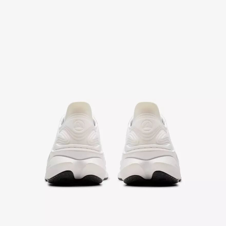 Zapatos de paseo «Pace Walk» blancos para mujer Zapatos de paseo «Pace Walk» blancos para mujer
