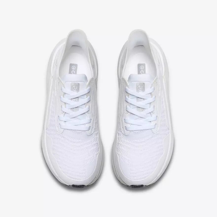 Zapatos de paseo «Pace Walk» blancos para mujer Zapatos de paseo «Pace Walk» blancos para mujer