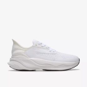 Zapatos de paseo para hombre Pace Walk en blanco