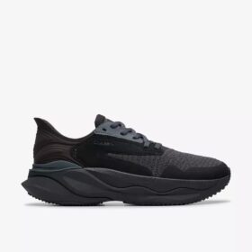 Zapatos de paseo para hombre Pace Walk en negro