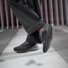 Zapatos de paseo para hombre Pace Walk en negro