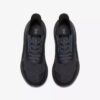 Zapatos de paseo para hombre Pace Walk en negro