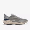 Zapatos de paseo para hombre Pace Walk Grey Zapatos de paseo para hombre Pace Walk Grey