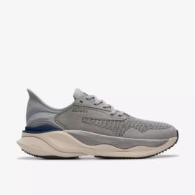 Zapatos de paseo para hombre Pace Walk Grey