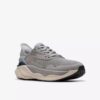 Zapatos de paseo para hombre Pace Walk Grey Zapatos de paseo para hombre Pace Walk Grey