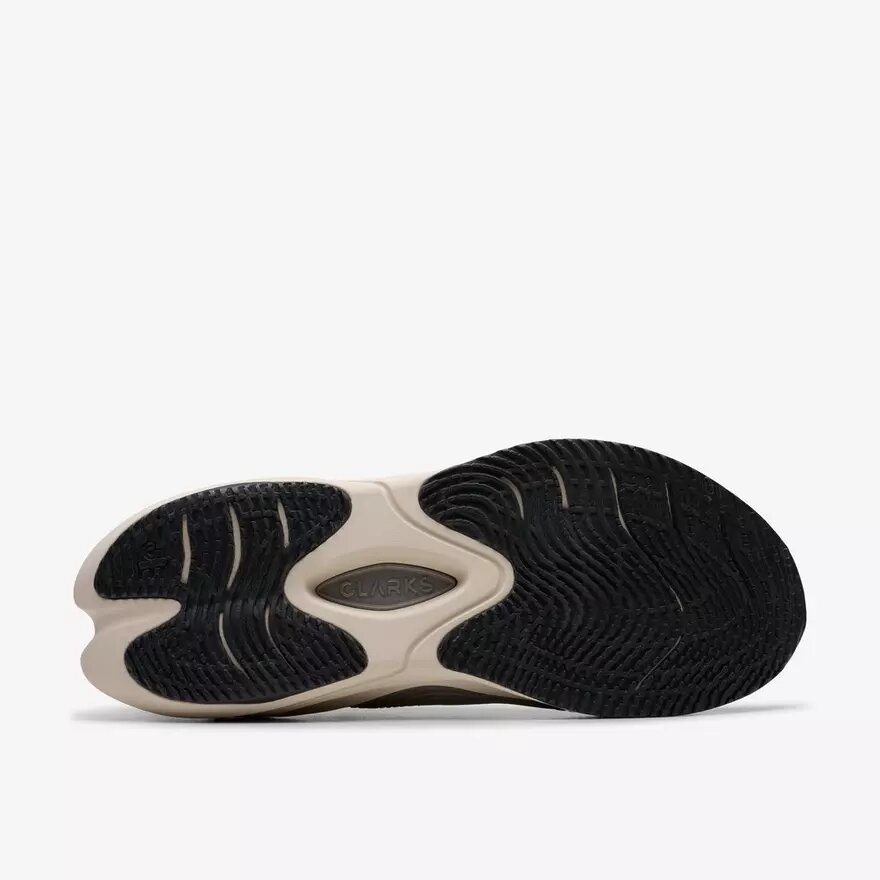 Zapatos de paseo para hombre Pace Walk Grey Zapatos de paseo para hombre Pace Walk Grey