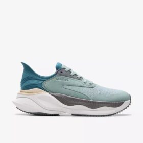 Zapatos de paseo para mujer Pace Walk Aqua