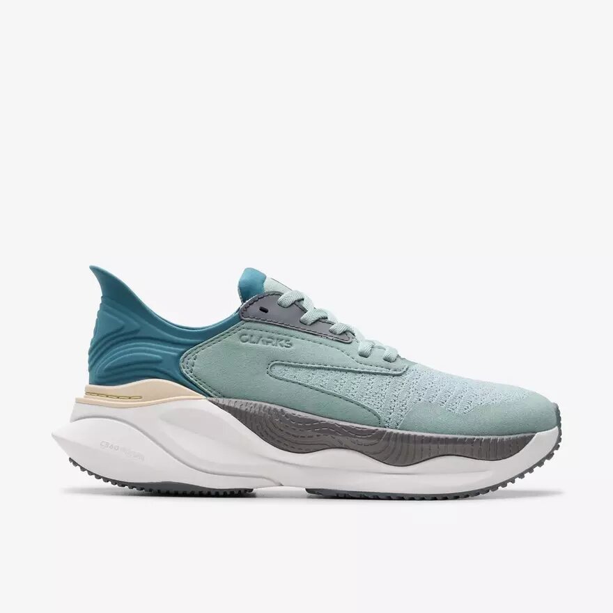 Zapatos de paseo para mujer Pace Walk Aqua Zapatos de paseo para mujer Pace Walk Aqua