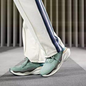Zapatos de paseo para mujer Pace Walk Aqua