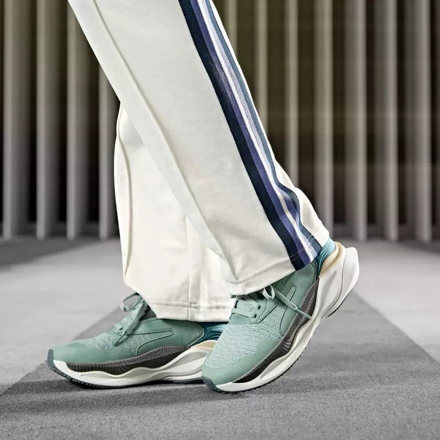 Zapatos de paseo para mujer Pace Walk Aqua Zapatos de paseo para mujer Pace Walk Aqua