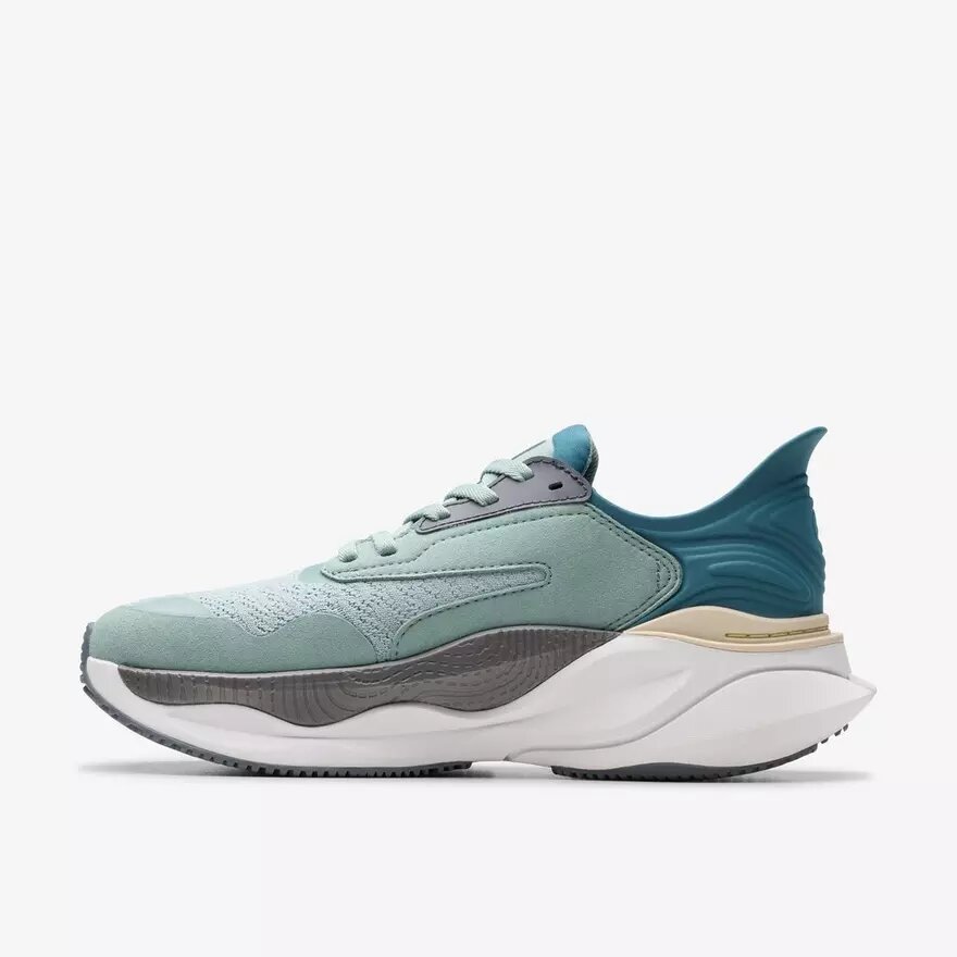 Zapatos de paseo para mujer Pace Walk Aqua Zapatos de paseo para mujer Pace Walk Aqua