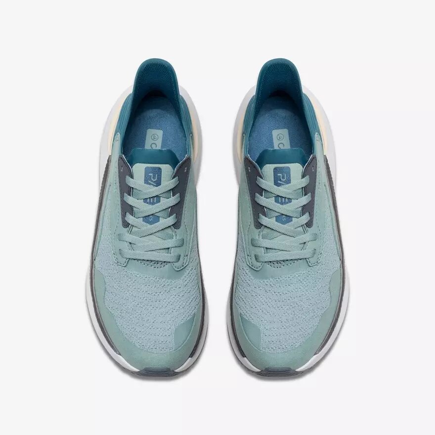 Zapatos de paseo para mujer Pace Walk Aqua Zapatos de paseo para mujer Pace Walk Aqua
