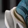 Zapatos de paseo para mujer Pace Walk Aqua Zapatos de paseo para mujer Pace Walk Aqua