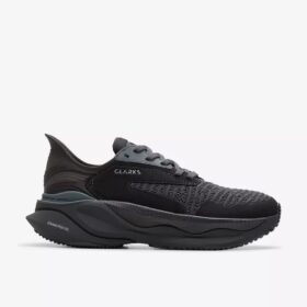 Zapatos de paseo para mujer Pace Walk en negro