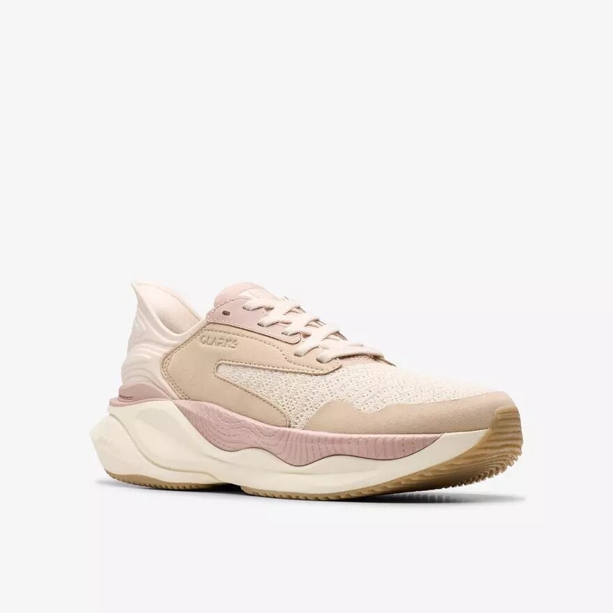 Zapatos de paseo para mujer Pace Walk Sand Zapatos de paseo para mujer Pace Walk Sand