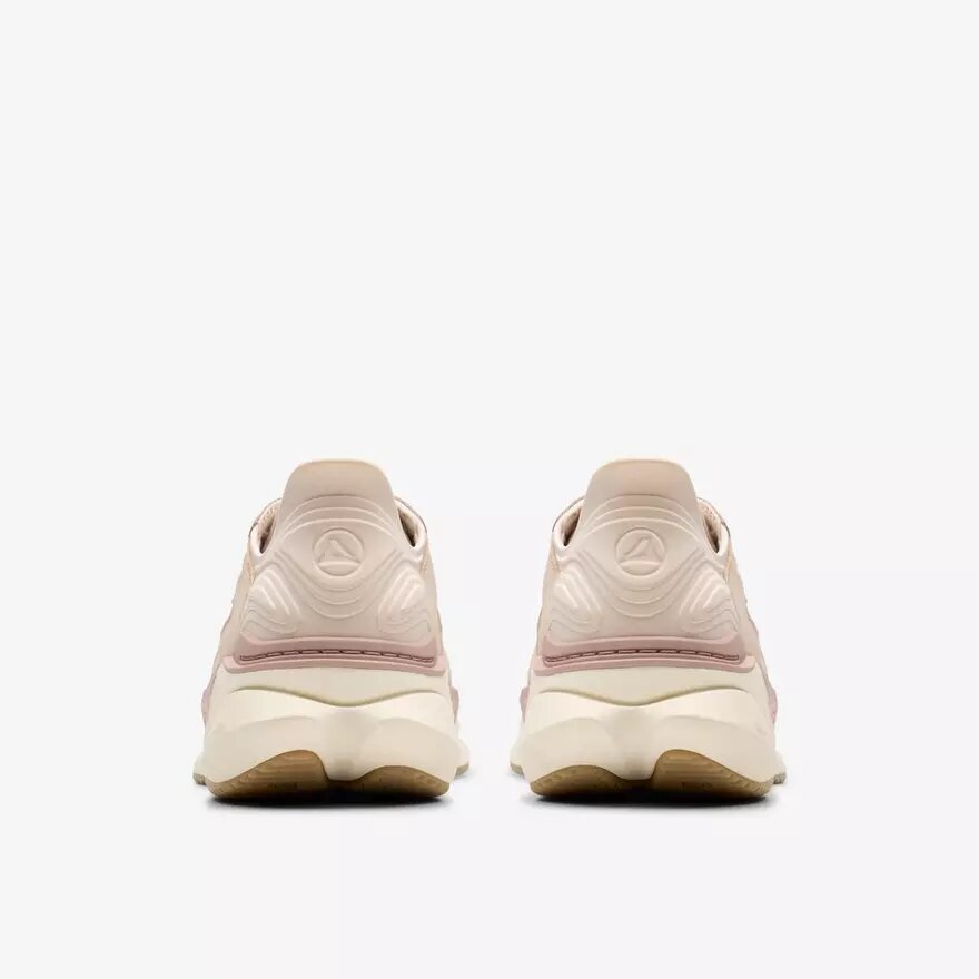 Zapatos de paseo para mujer Pace Walk Sand Zapatos de paseo para mujer Pace Walk Sand