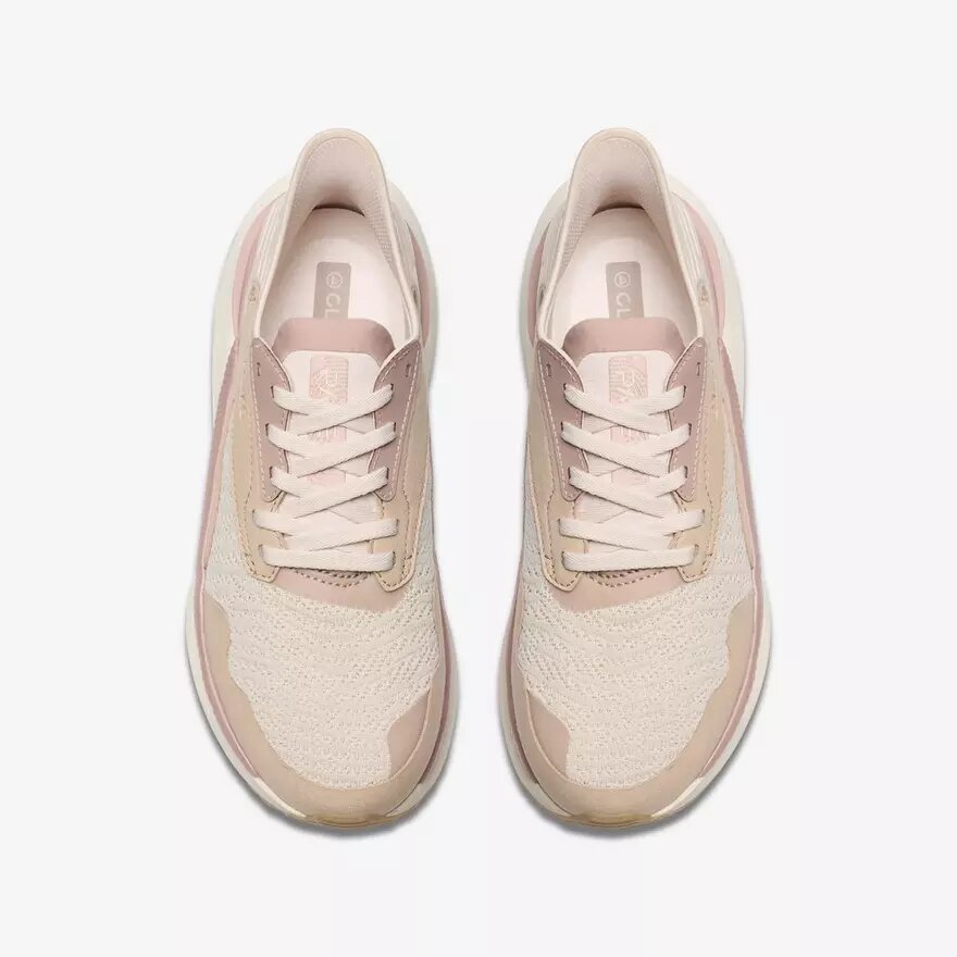 Zapatos de paseo para mujer Pace Walk Sand Zapatos de paseo para mujer Pace Walk Sand
