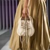 Zapatos de paseo para mujer Pace Walk Sand Zapatos de paseo para mujer Pace Walk Sand